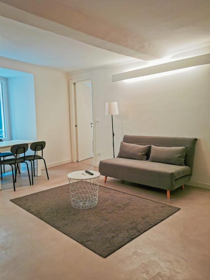 De Ville Guest House Genoa Exterior photo